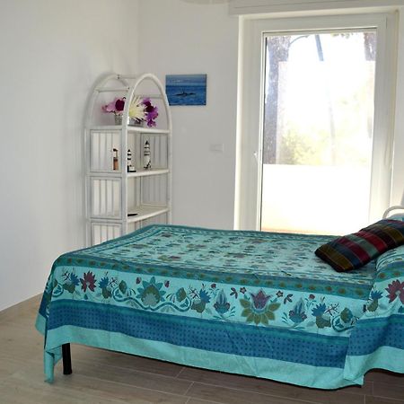 Porticciolo Bed & Breakfast Taranto Bagian luar foto