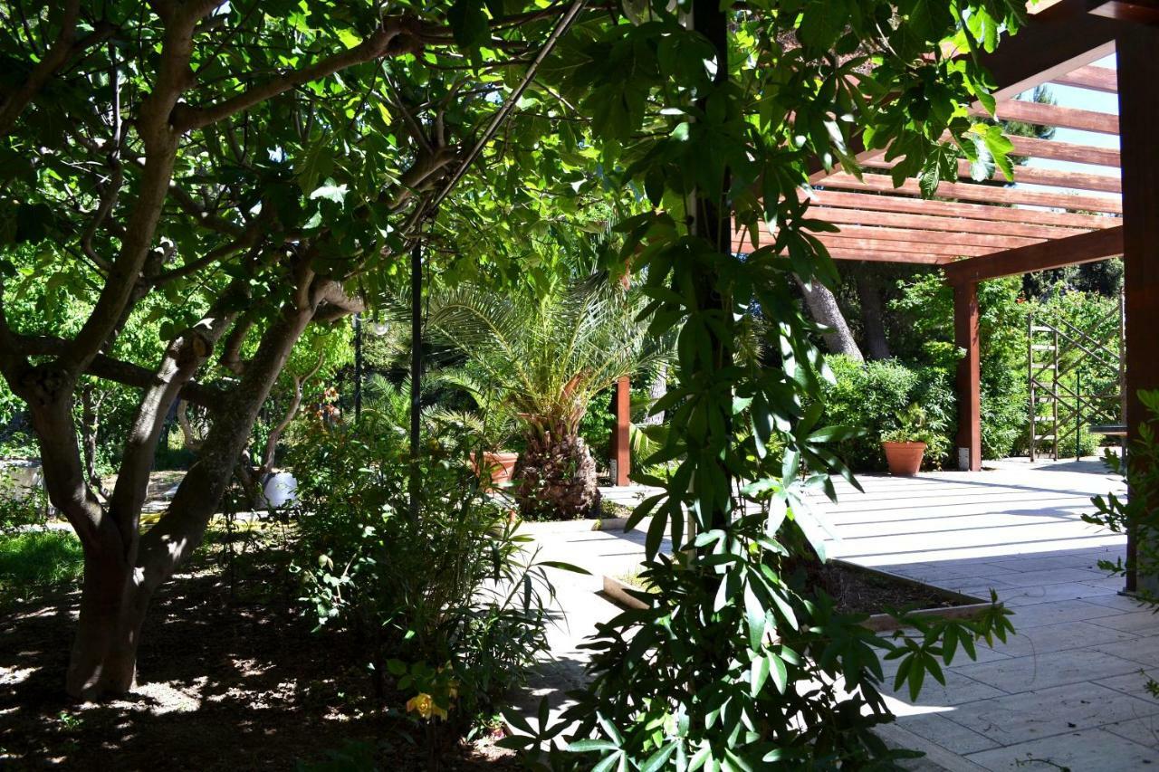 Porticciolo Bed & Breakfast Taranto Bagian luar foto