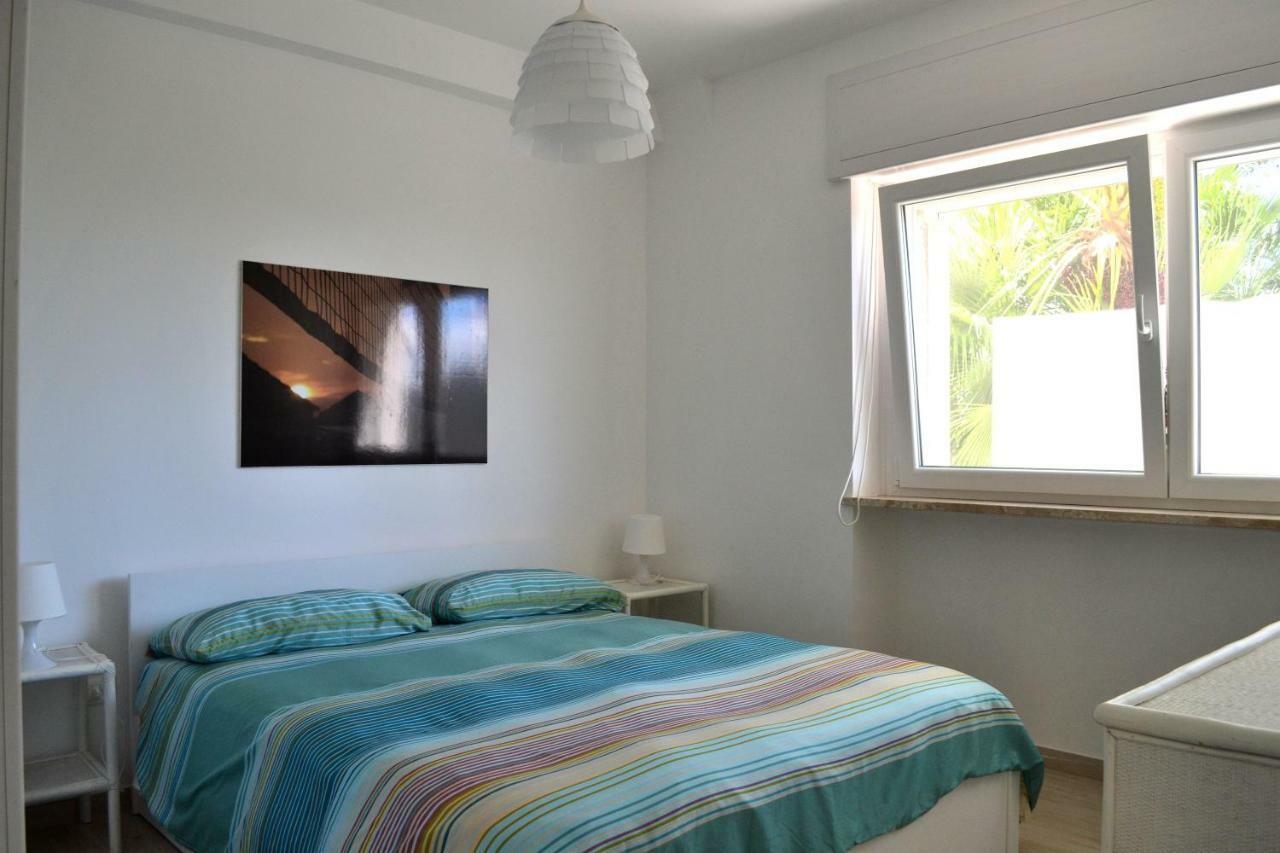 Porticciolo Bed & Breakfast Taranto Bagian luar foto