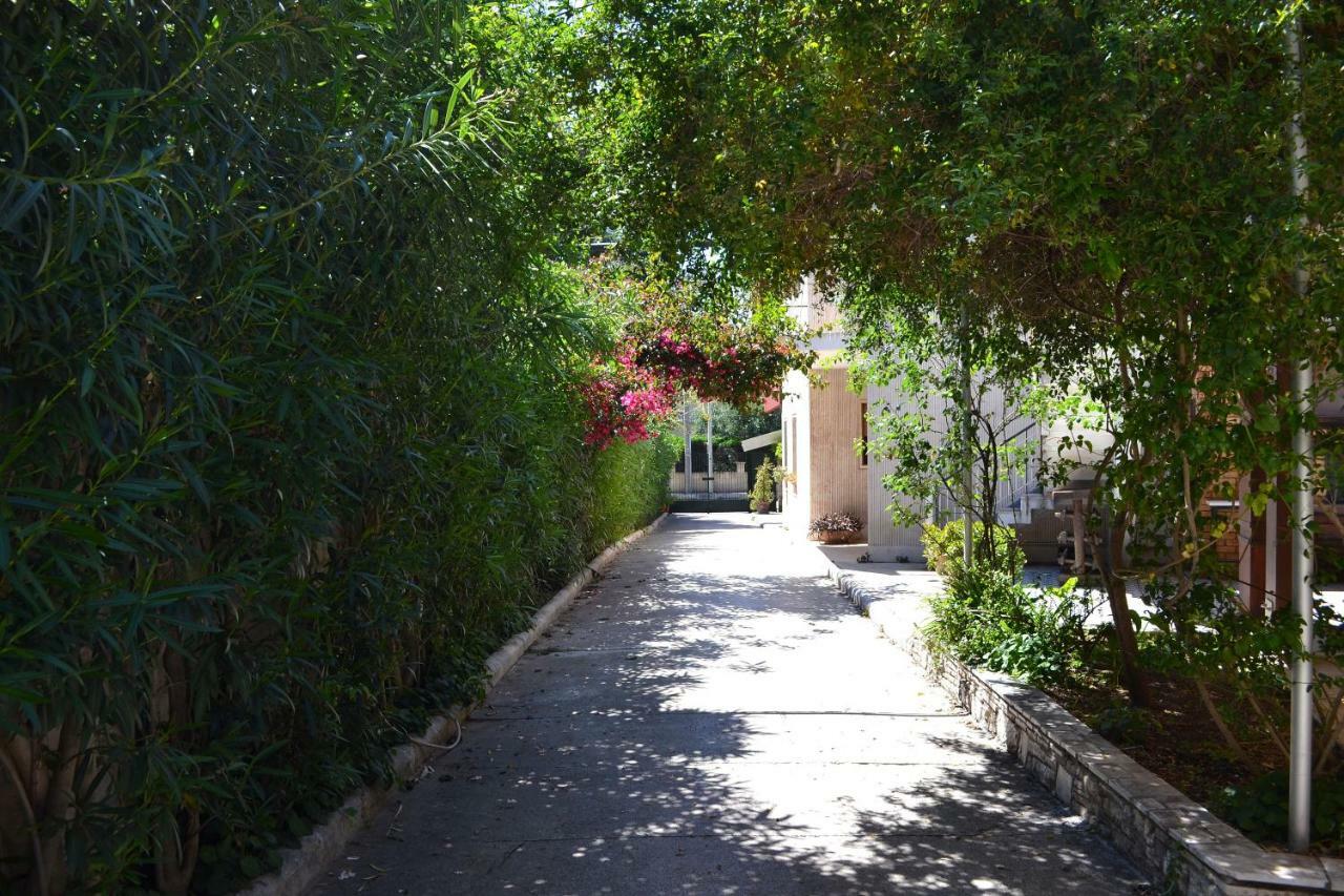 Porticciolo Bed & Breakfast Taranto Bagian luar foto