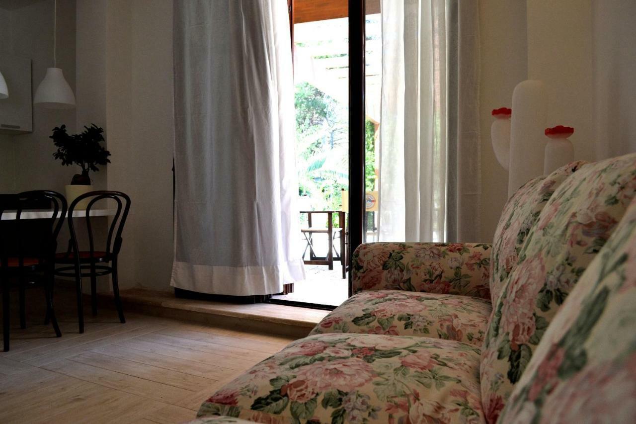 Porticciolo Bed & Breakfast Taranto Bagian luar foto