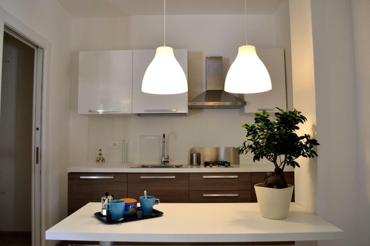 Porticciolo Bed & Breakfast Taranto Bagian luar foto
