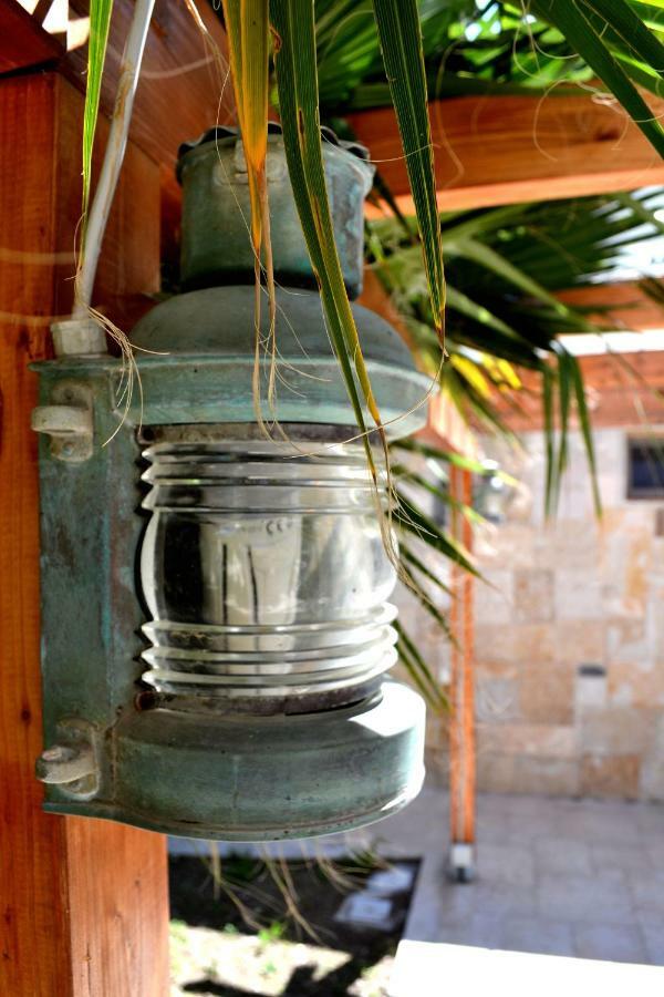 Porticciolo Bed & Breakfast Taranto Bagian luar foto