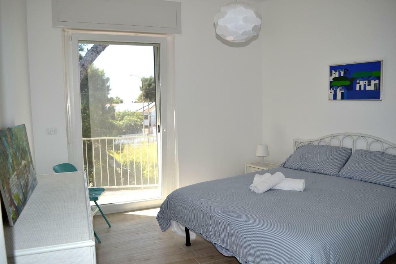 Porticciolo Bed & Breakfast Taranto Bagian luar foto