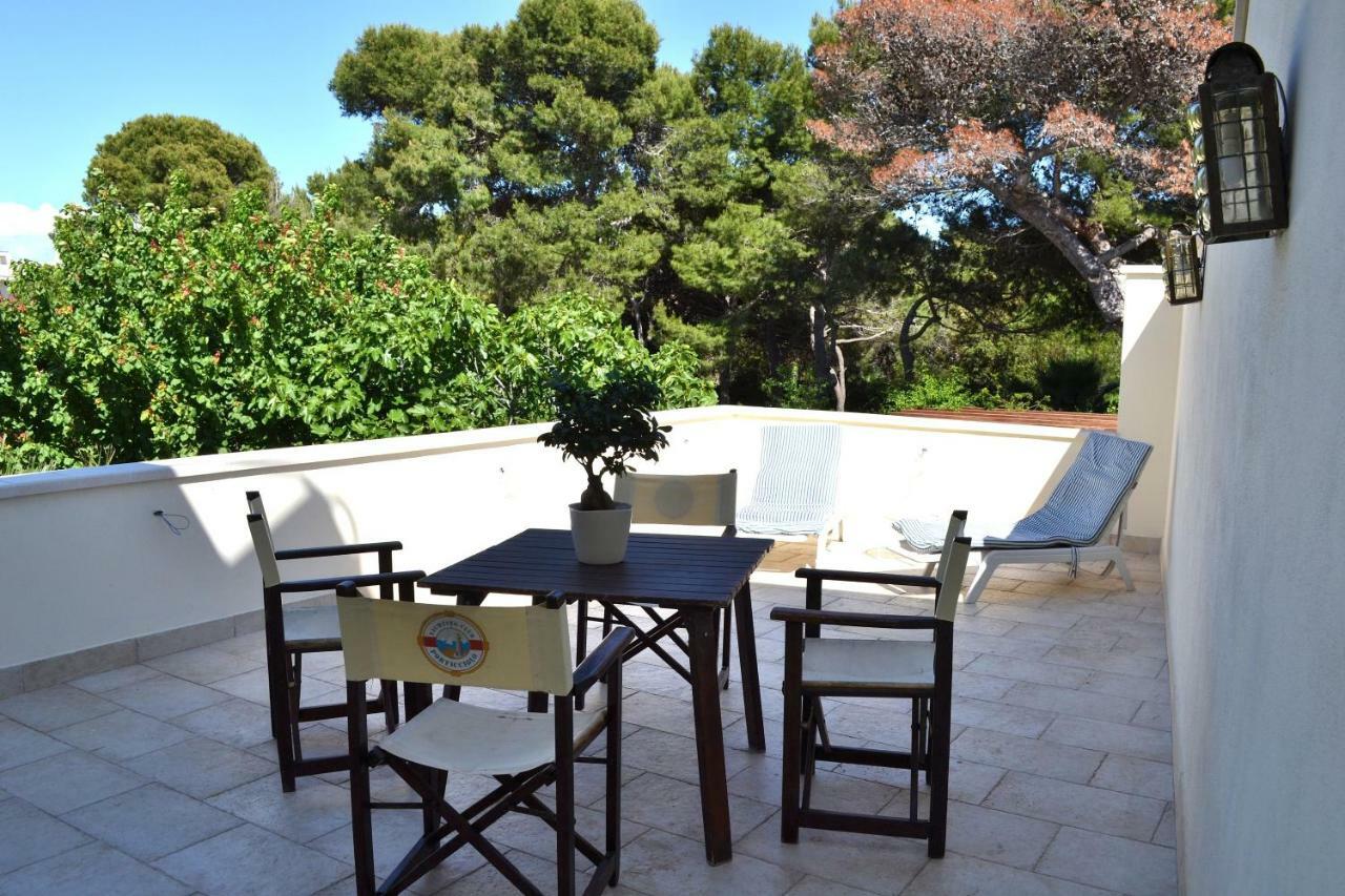 Porticciolo Bed & Breakfast Taranto Bagian luar foto