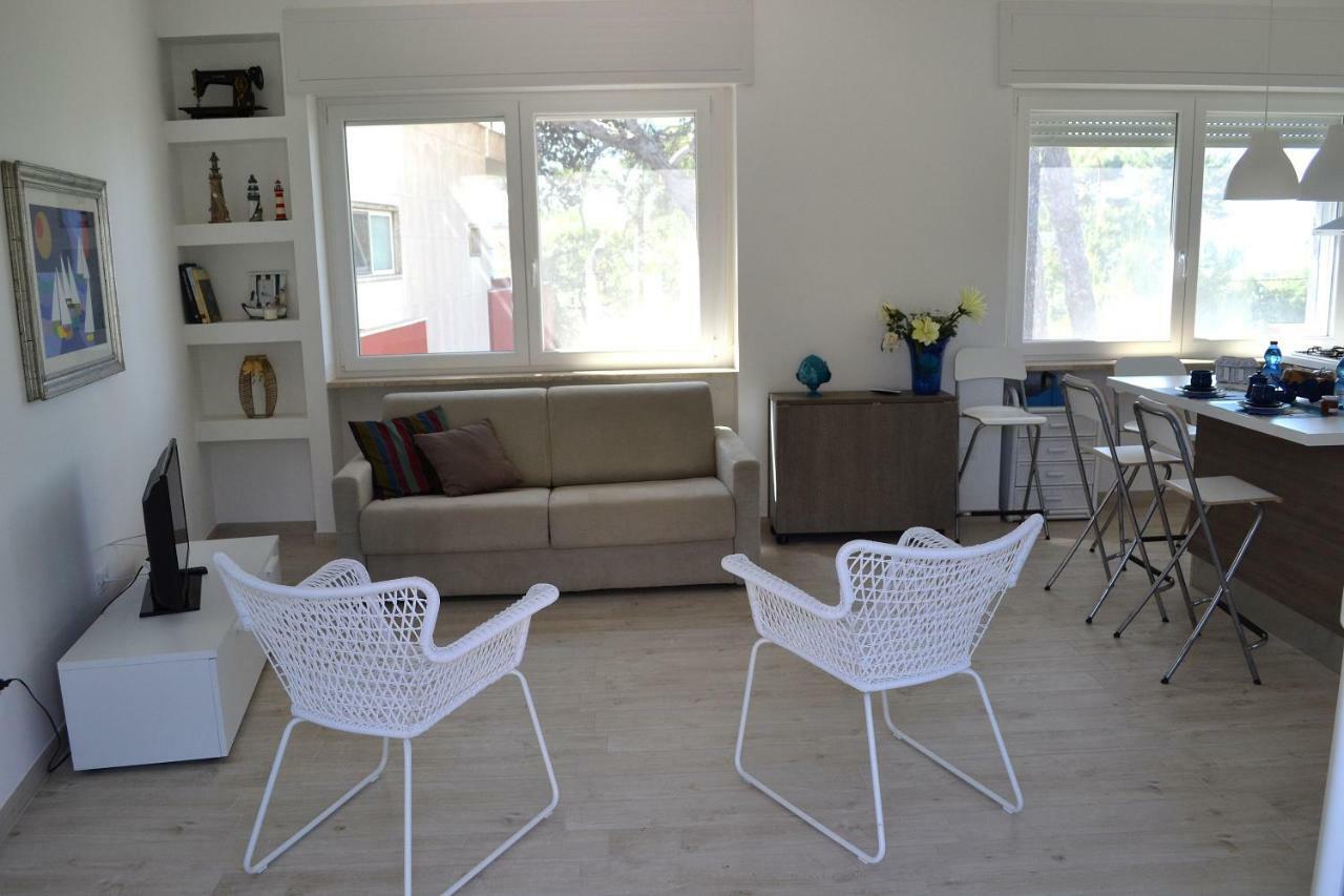 Porticciolo Bed & Breakfast Taranto Bagian luar foto