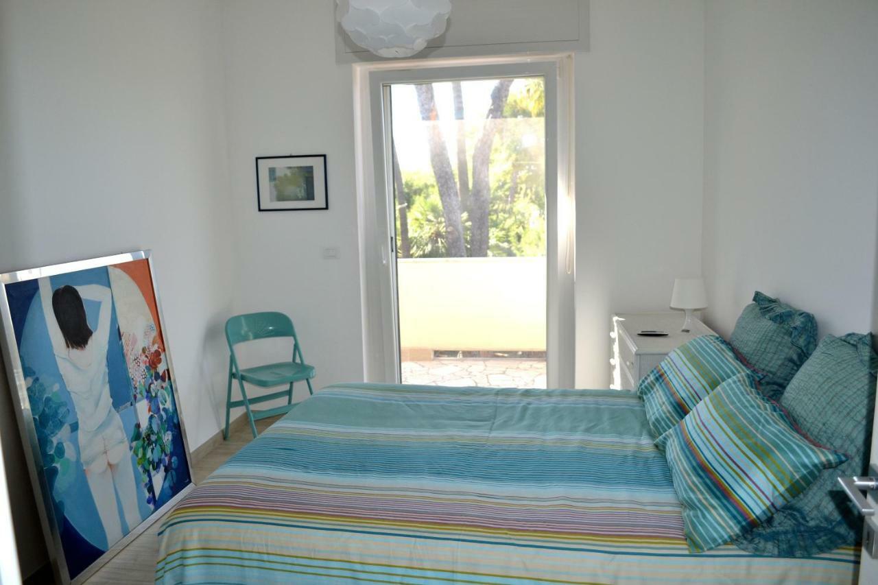 Porticciolo Bed & Breakfast Taranto Bagian luar foto