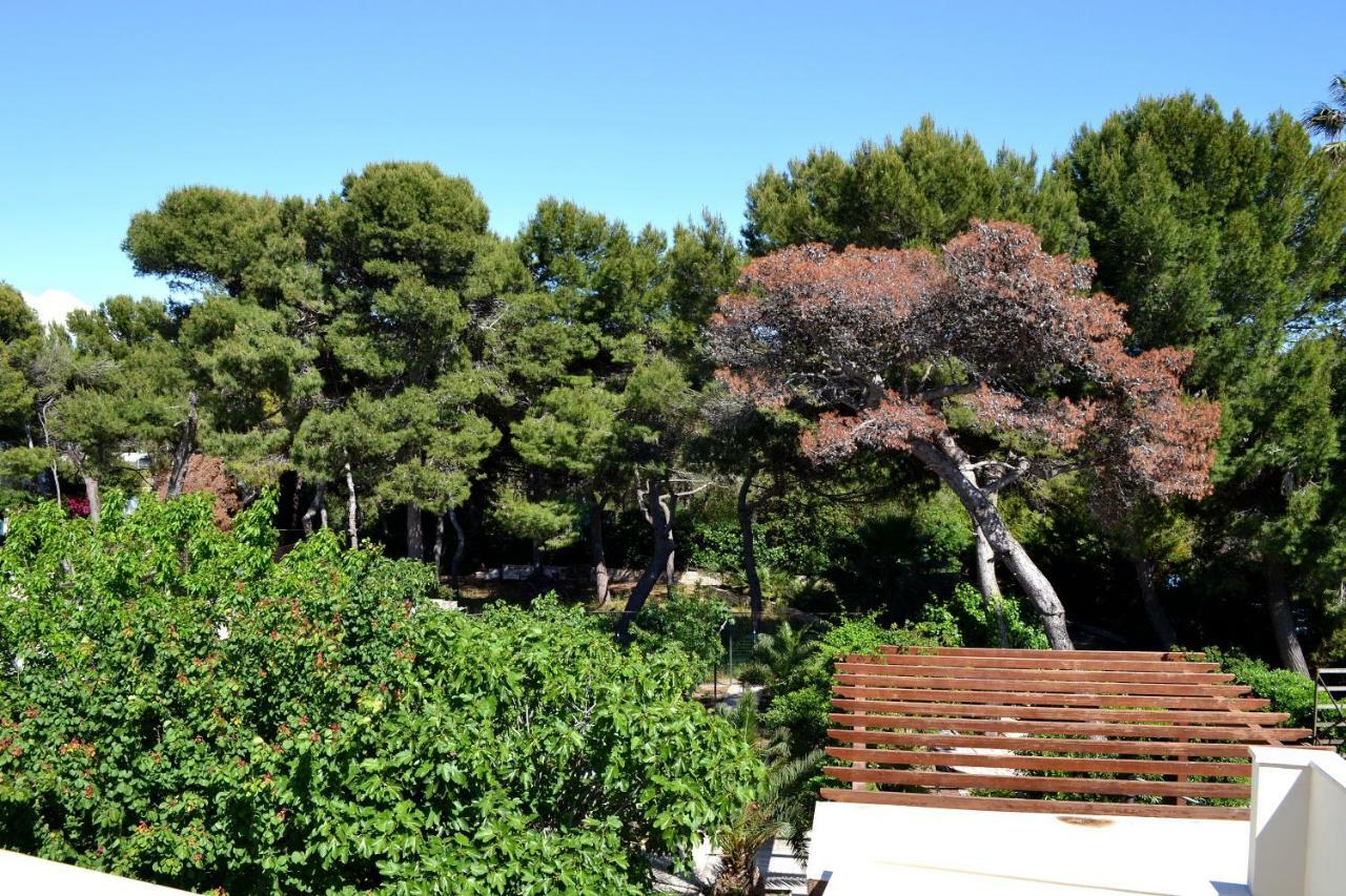 Porticciolo Bed & Breakfast Taranto Bagian luar foto