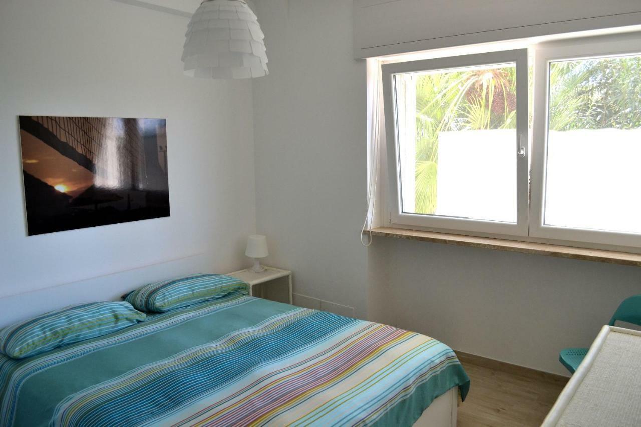 Porticciolo Bed & Breakfast Taranto Bagian luar foto