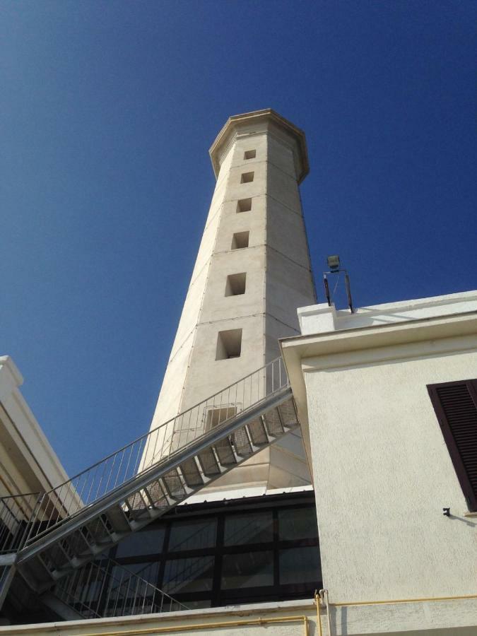 Porticciolo Bed & Breakfast Taranto Bagian luar foto